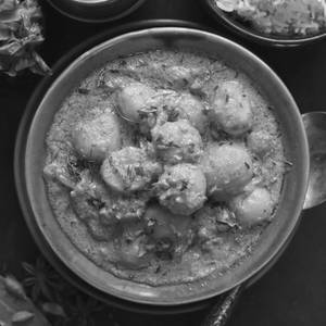 Dum Aloo Kashmiri