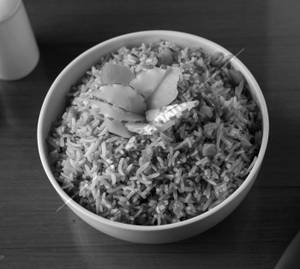 Veg Fried rice