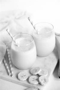 Banana Shake