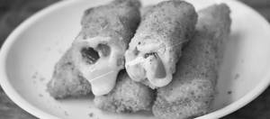 Cheese Roll 