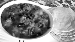 Gobi Masala