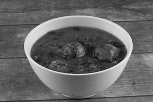 Veg Manchurian Gravy