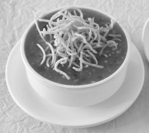 Veg Manchow Soup