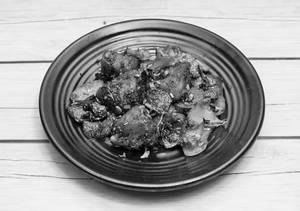 Chicken Chilli