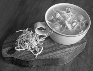 Chicken Noodles Soup