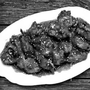 Chilli Chicken