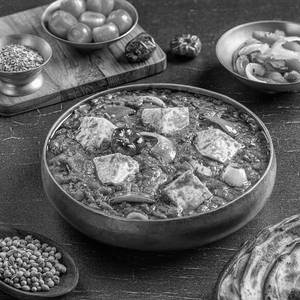Kadhai Paneer