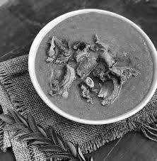 Sambar Extra