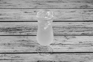 Fresh Lime Soda