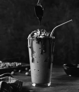 Chocolate Shakes
