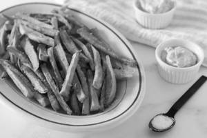 Sweet Chilli Fries