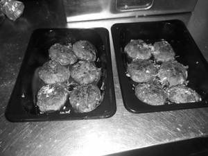 Nawabi Mutton Galauti Kebab