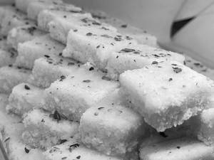 Nariyal Barfi