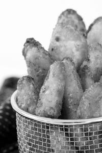Crunchy Wedges