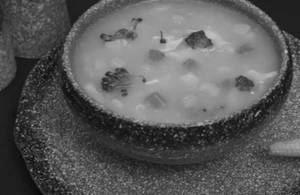 Sweet Corn Soup