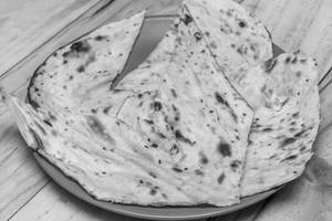 Butter Naan