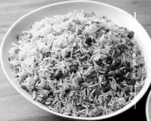 Mixed Fried Rice
