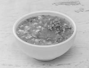 Manchow soup
