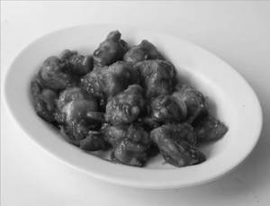 Chilly Chicken