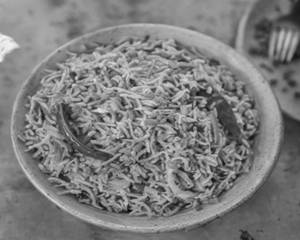 Veg Schezwan Rice 