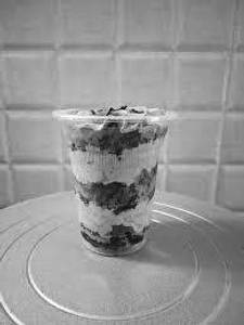 Glass Cakes