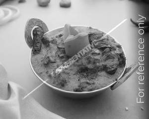 Kadhai Mushroom