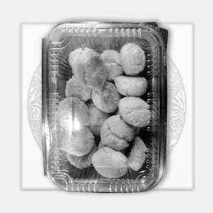 Benne Biscuits 250Gms