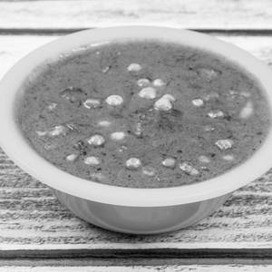 Green peas masala