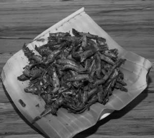 Netholi Fry