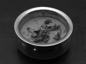Dal Fry