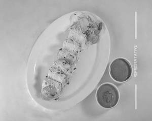 Paneer Malai Tikka