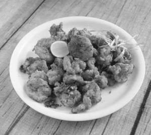 Loose Prawns