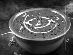 Dal Makhani