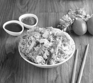 Mix Hakka Noodles