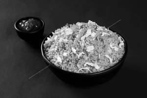 Manchow Fried Rice 