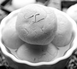 Rajbhog [2 pieces]