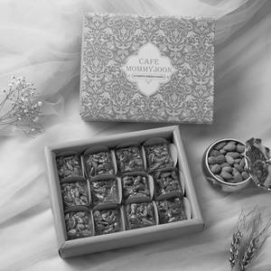 Malikah Badam (Box of 12)