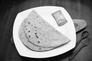 Puran Puri (2pc)