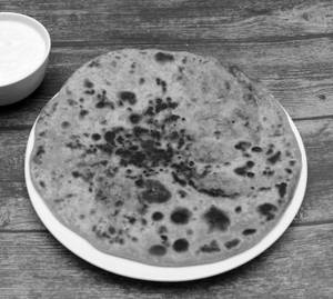 Aloo Paratha