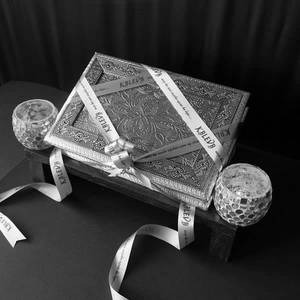 Gujrati Box Rectangle M