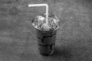 Chocolate Oreo Shake
