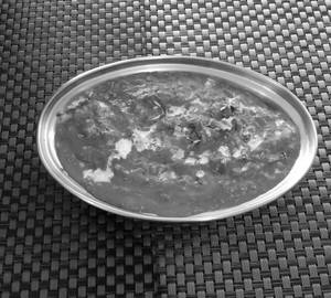 Paneer Pasanda