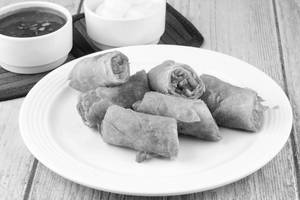 Paneer Spring Roll