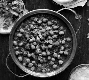 Chana Masala
