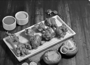 Chicken Hot Wings