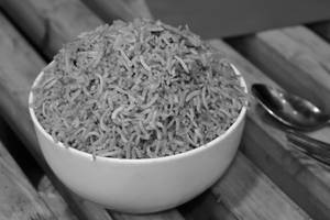 Chicken Biryani Kuska