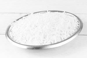 Plain Rice