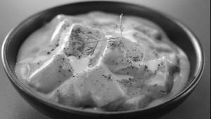 Paneer Kalimirch