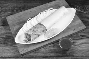 Chicken Roll (1 Pc)