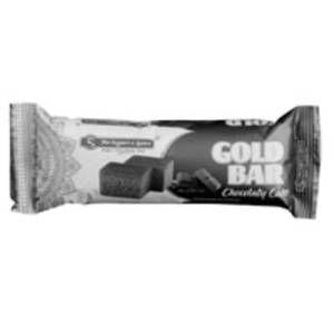 Gold Bar (Chocolaty)